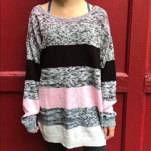 H&M Oversized sweater